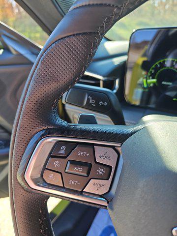 new 2025 Ford Mustang car, priced at $52,071