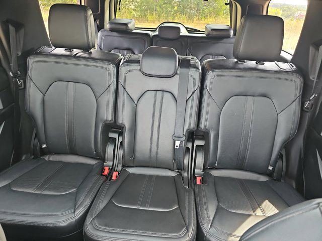 used 2018 Ford Expedition car, priced at $24,999