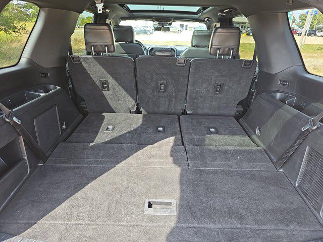 used 2018 Ford Expedition car, priced at $24,999