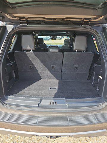 used 2018 Ford Expedition car, priced at $24,999