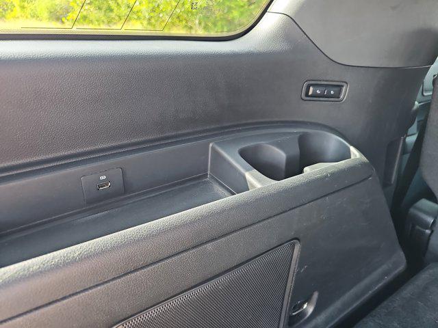 used 2018 Ford Expedition car, priced at $24,999