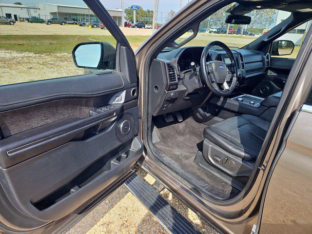 used 2018 Ford Expedition car, priced at $24,999