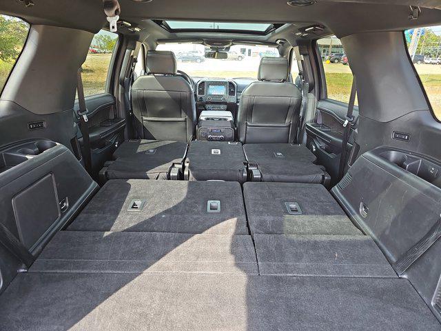 used 2018 Ford Expedition car, priced at $24,999