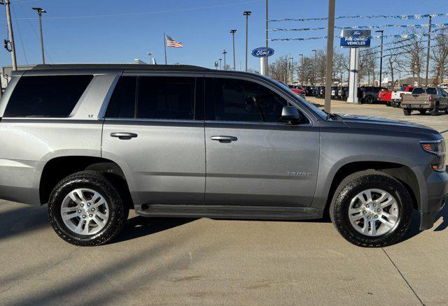 used 2019 Chevrolet Tahoe car, priced at $24,919