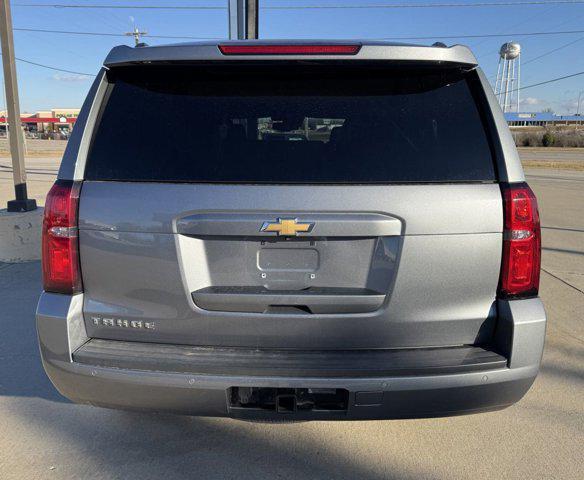 used 2019 Chevrolet Tahoe car, priced at $24,919