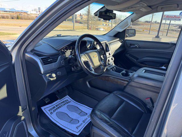 used 2019 Chevrolet Tahoe car, priced at $24,919