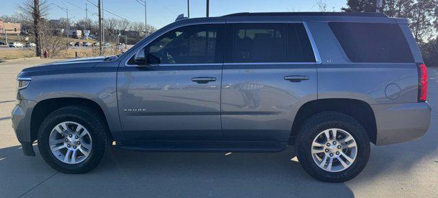 used 2019 Chevrolet Tahoe car, priced at $24,919