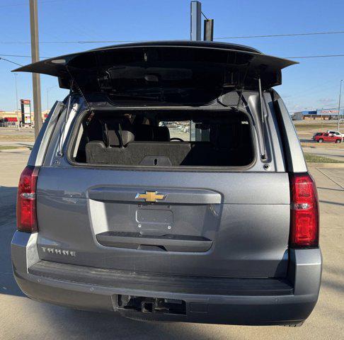 used 2019 Chevrolet Tahoe car, priced at $24,919