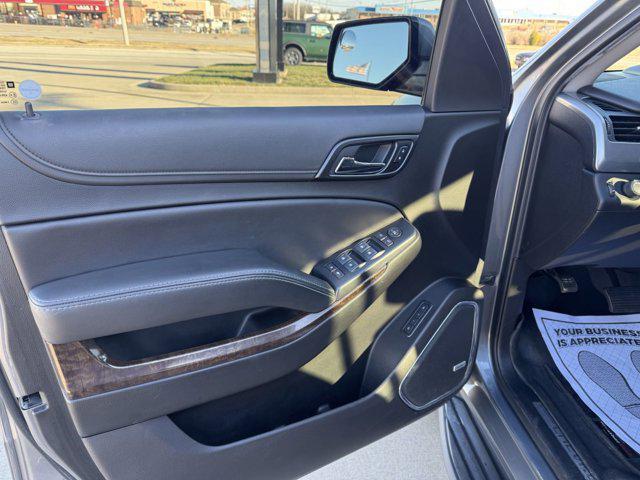 used 2019 Chevrolet Tahoe car, priced at $24,919