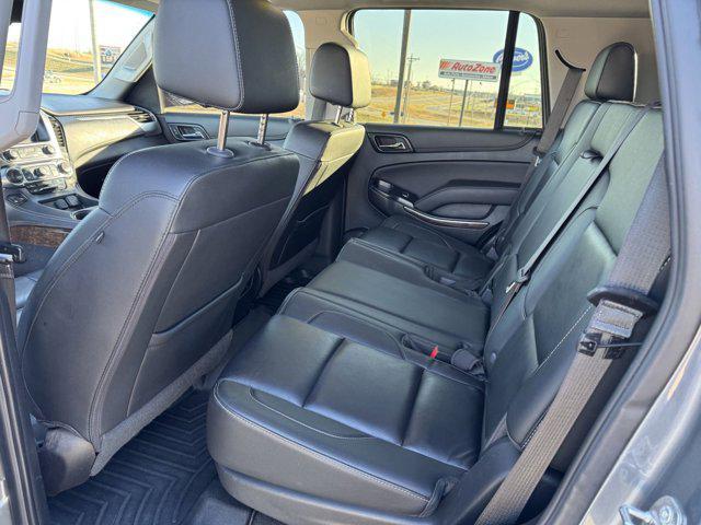 used 2019 Chevrolet Tahoe car, priced at $24,919