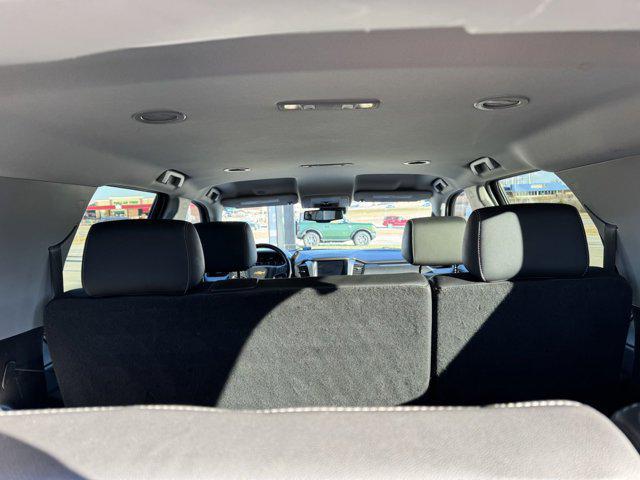 used 2019 Chevrolet Tahoe car, priced at $24,919