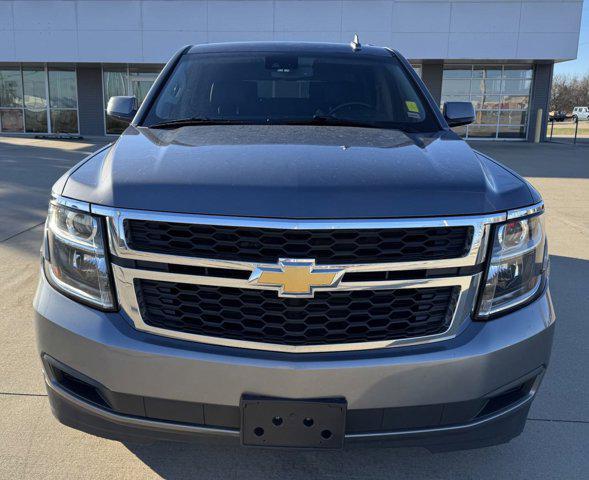 used 2019 Chevrolet Tahoe car, priced at $24,919