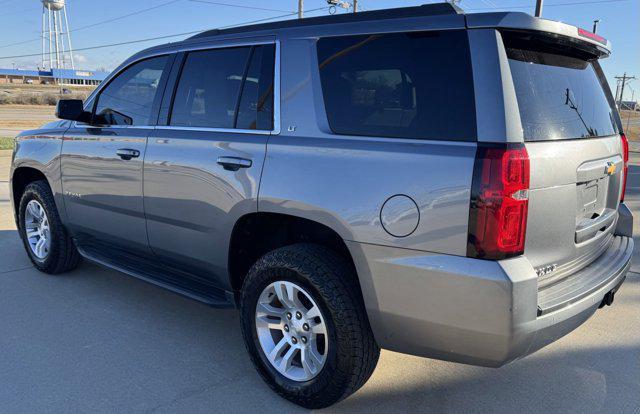 used 2019 Chevrolet Tahoe car, priced at $24,919