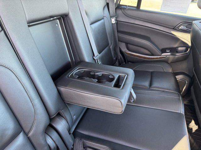 used 2019 Chevrolet Tahoe car, priced at $24,919