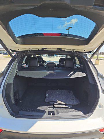 used 2019 Lincoln MKC car, priced at $19,071