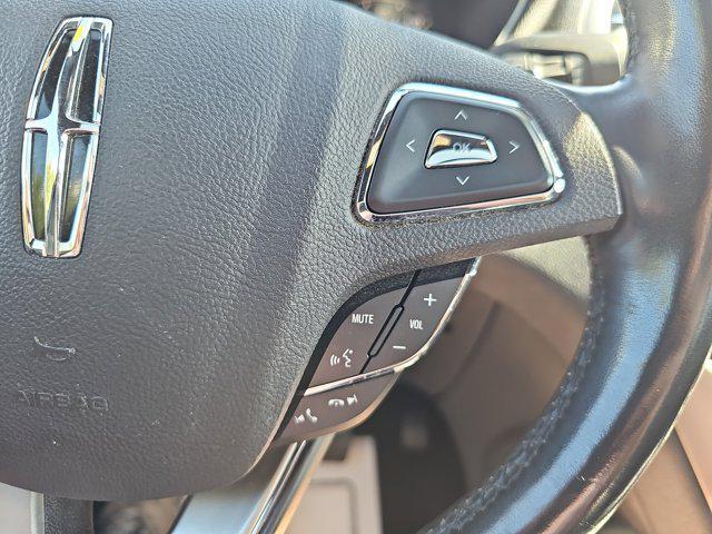 used 2019 Lincoln MKC car, priced at $19,071
