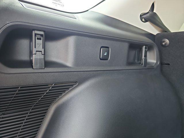 new 2025 Ford Bronco Sport car, priced at $33,205