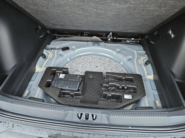 new 2025 Ford Bronco Sport car, priced at $33,205