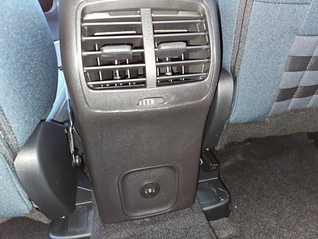 new 2025 Ford Bronco Sport car, priced at $33,205