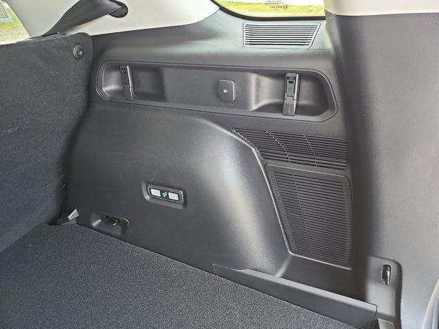 new 2025 Ford Bronco Sport car, priced at $33,205