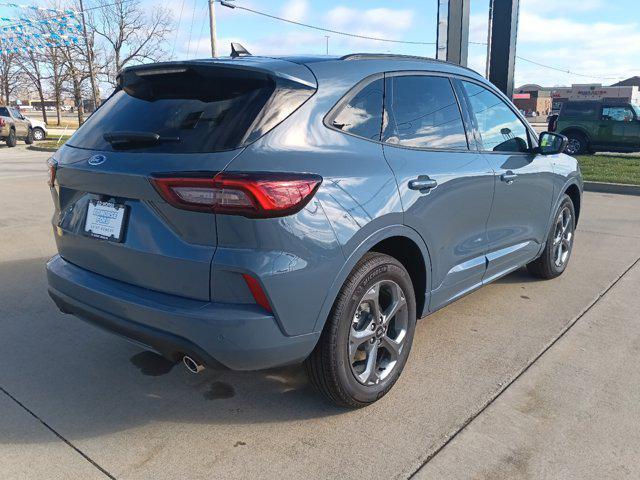 new 2024 Ford Escape car, priced at $26,397