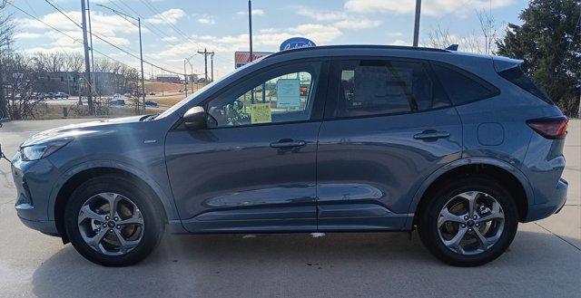 new 2024 Ford Escape car, priced at $26,397