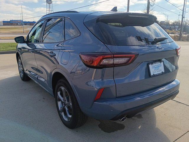 new 2024 Ford Escape car, priced at $26,397