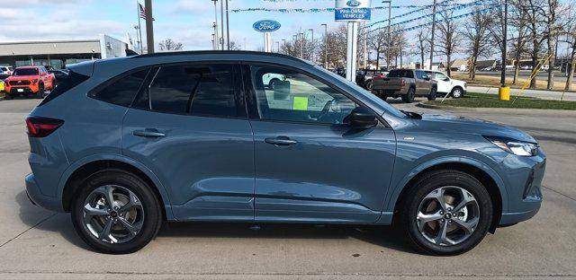 new 2024 Ford Escape car, priced at $26,397