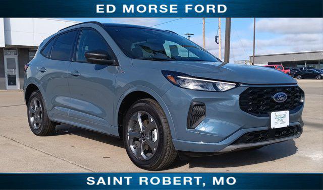 new 2024 Ford Escape car, priced at $26,397