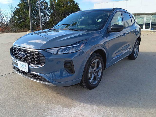 new 2024 Ford Escape car, priced at $26,397