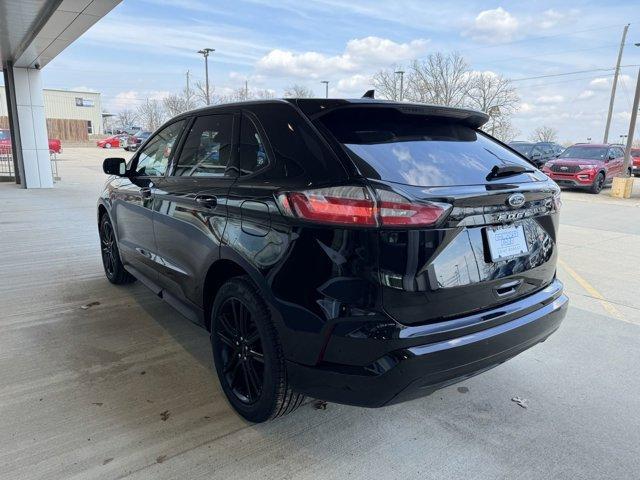 new 2024 Ford Edge car, priced at $42,174