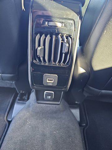 used 2022 Jeep Compass car, priced at $23,499