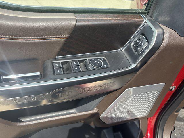 used 2024 Ford F-150 car, priced at $67,170