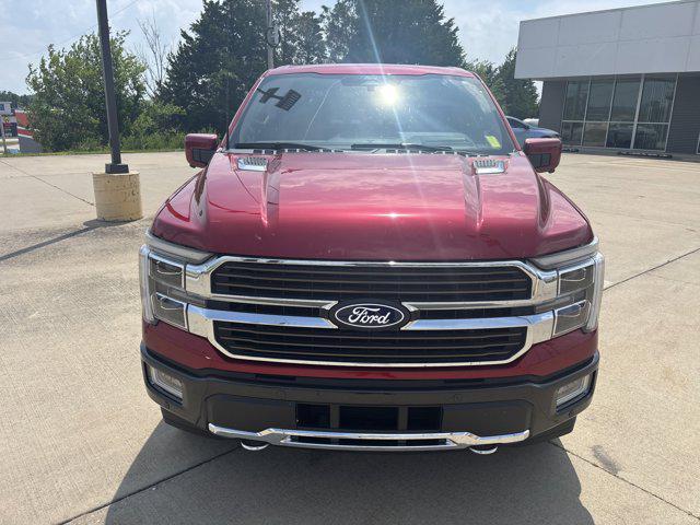 used 2024 Ford F-150 car, priced at $67,170