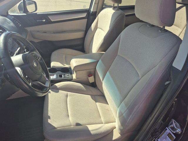 used 2018 Subaru Outback car, priced at $18,299