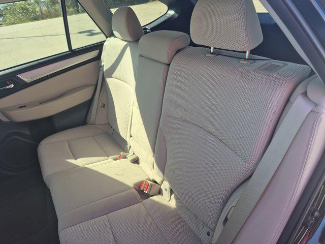 used 2018 Subaru Outback car, priced at $18,299