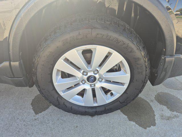 used 2018 Subaru Outback car, priced at $18,299