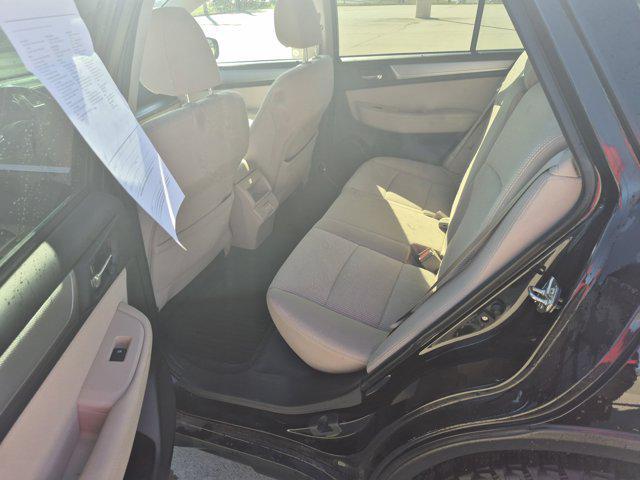 used 2018 Subaru Outback car, priced at $18,299