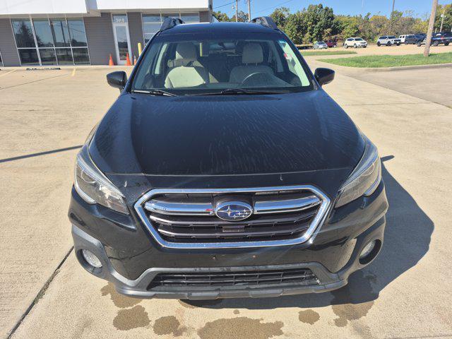 used 2018 Subaru Outback car, priced at $18,299