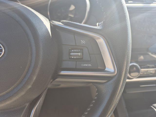 used 2018 Subaru Outback car, priced at $18,299