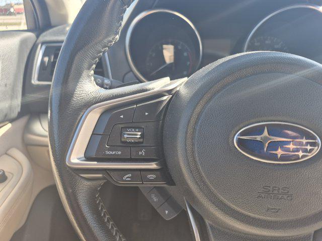 used 2018 Subaru Outback car, priced at $18,299