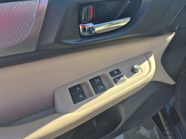 used 2018 Subaru Outback car, priced at $18,299