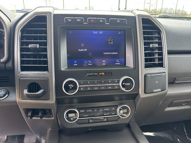 used 2021 Ford Expedition car, priced at $39,214