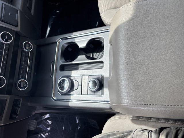 used 2021 Ford Expedition car, priced at $39,214