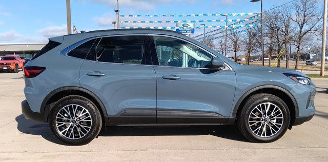 new 2025 Ford Escape car, priced at $36,645