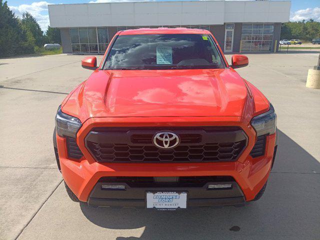 used 2024 Toyota Tacoma car, priced at $41,970