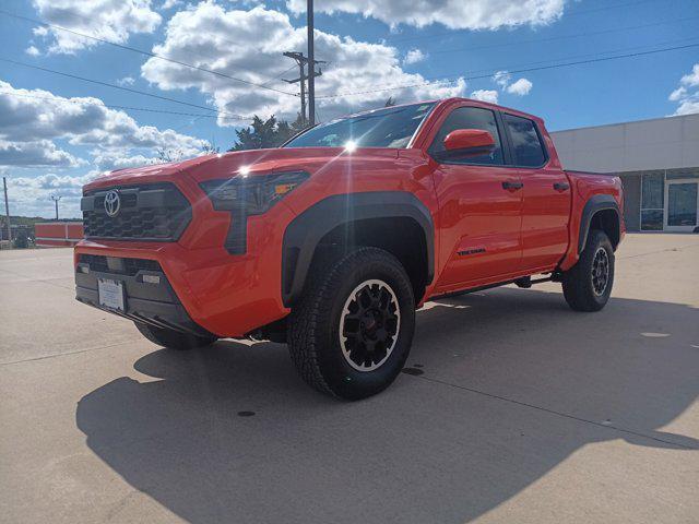 used 2024 Toyota Tacoma car, priced at $41,970