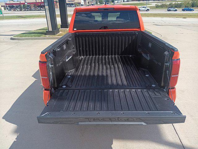 used 2024 Toyota Tacoma car, priced at $41,970