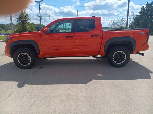 used 2024 Toyota Tacoma car, priced at $41,970