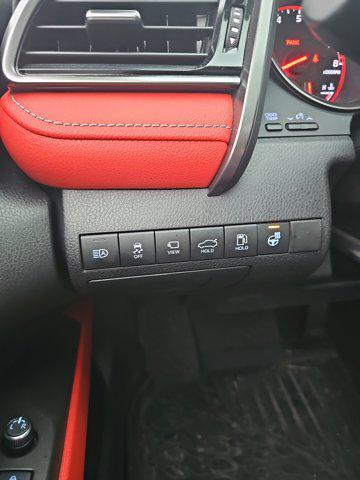 used 2022 Toyota Camry car, priced at $28,188